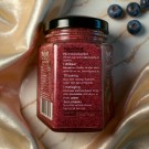 Kremhonning med blåbær. 230g thumbnail